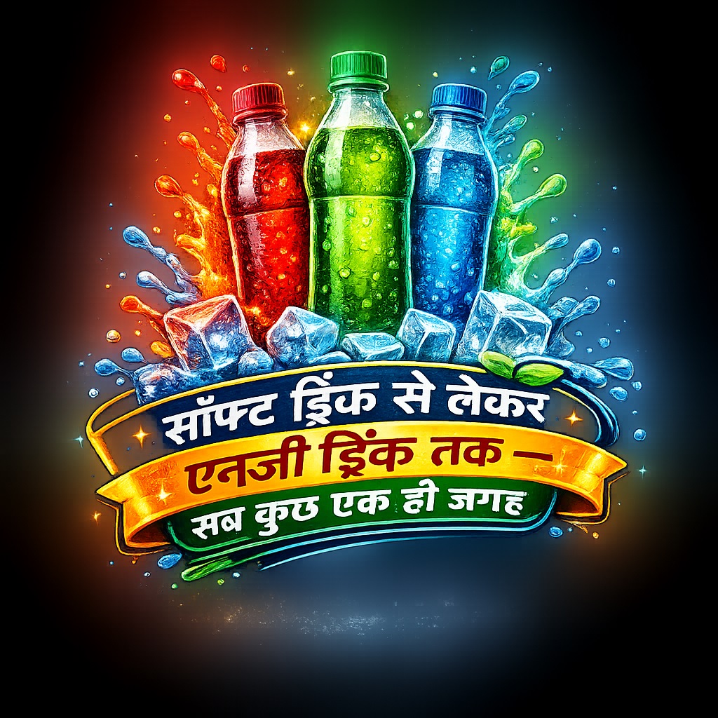 Cold Drink Hub